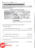 [TOPBOOKS Tunas Pelangi] Praktis Fokus UASA Bahasa Melayu Tahun 5A SJKC 焦点单元备考 国文 5A年级 (2025)