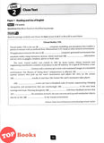 [TOPBOOKS Ilmu Bakti] Praktis Topikal SPM English CEFR Form 4 KSSM (2024)
