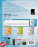 [TOPBOOKS Pan Asia] Catch Up Keep Up Practice That Builds You Up Paper 4 Listening SPM English