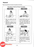 [TOPBOOKS PEP] Ujian Topikal Prima English CEFR-Aligned Form 1 KSSM (2026)