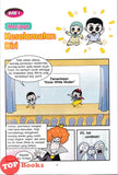 [TOPBOOKS Sasbadi Kids] Manual Kesejahteraan Murid (2026)