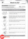 [TOPBOOKS Cemerlang] Step By Step Praktis Topikal English Form 1 KSSM (2026)