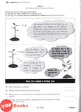 [TOPBOOKS Cemerlang] Spot A Kertas Model UASA English CEFR Form 1 KSSM (2026)