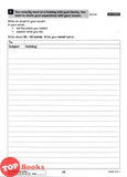 [TOPBOOKS Ilmu Didik] Tutor Sukses English CEFR-Aligned Year 4 Semakan KSSR (2025)