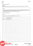 [TOPBOOKS Ilmu Bakti] Kertas Ramalan SPM Bahasa Inggeris CEFR (2025)