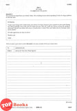 [TOPBOOKS Ilmu Bakti] Kertas Model Aspirasi A+ SPM Bahasa Inggeris CEFR (2025)