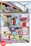 [TOPBOOKS PINKO Comic] Ge Mei Lia Kokko & May Comics Collection (3)
