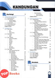 [TOPBOOKS Pelangi] Strategic STPM Teks Pra-U Bahasa Melayu Semester 2 (2026)