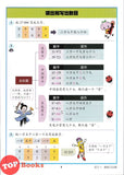 [TOPBOOKS Malaya Press] Hots Key KSSR Semakan Matematik Tahun 4 一典通 参考系列 KSSR Semakan 金钥匙 四年级 数学