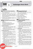 [TOPBOOKS Pelangi] Excel PBD Sejarah Tingkatan 3 KSSM (2026)