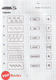 [TOPBOOKS Sasbadi] Modul Latihan Asas Matematik Tahun 1 KSSR Semakan (2024)