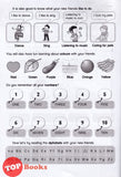 [TOPBOOKS Pan Asia] 1001 A+ Question Bank Vocabulary Year 1 KSSR Semakan (2023)