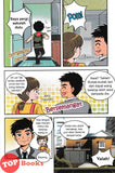 [TOPBOOKS Apple Comic] Semasa Aku Membesar Aku Berbelanja Secara Bijak (2024)