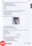 [TOPBOOKS Yakin] Kertas Soalan Peperiksaan Sebenar SPM 2018-2025 Sejarah (2026)