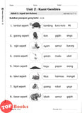 [TOPBOOKS Tunas Pelangi] Pentaksiran Bilik Darjah Bahasa Melayu Tahun 2A SJKC KSSR Semakan 课堂评估 国文 2A年级 (2025)