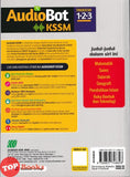 [TOPBOOKS Sasbadi] AudioBOT Geografi Tingkatan 1 2 3 KSSM (2026)
