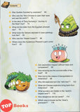 [TOPBOOKS Apple Comic] Plants vs Zombies 2 Science Comic Which Explorer Dared To Fight Lions? (2025)