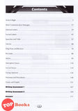 [TOPBOOKS Ilmu Bakti] 128 Model Essays English CEFR Form 1 2 3 (2024)