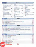 [TOPBOOKS Tunas Pelangi] Fokus Strategi UASA Bahasa Inggeris Tahun 4 5 dan 6 SJKC 焦点攻略  英文 4 5 6 年级 (2026)