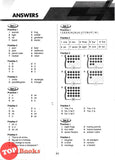 [TOPBOOKS Nusamas] Grammar Activity Book Year 1 KSSR (2026)