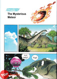 [TOPBOOKS Apple Comic] Dinosaur World Treasure Quest The Mysterious Meteor