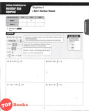 [TOPBOOKS Pan Asia] Modul Strategi Jalus Matematik Tingkatan 4 KSSM Dwibahasa (2025)