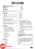 [TOPBOOKS PEP] Latihan Aktif Unit SJKC English CEFR-Aligned Year 4A KSSR Semakan 乐学天地 单元练习 英文 4A年级 (2025)
