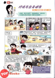 [TOPBOOKS UPH Comic] Ge Mei Lia Jie Shou Shi Bai 接受失败