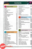 [TOPBOOKS Ilmu Bakti] Revisi Grafik SPM English CEFR Form 4 5 KSSM (2024)