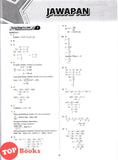 [TOPBOOKS Cemerlang] Hebat Kertas Model Pra-SPM Matematik Tingkatan 4 (2026)