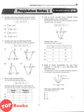 [TOPBOOKS Pelangi] Modul Galus Matematik Tingkatan 4 KSSM Dwibahasa (2026)