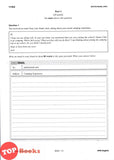 [TOPBOOKS Pelangi] Skor A+ Kertas Model SPM English Kertas 1, Kertas 2, Kertas 3 & Kertas 4 (2025)