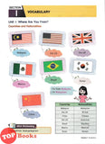 [TOPBOOKS Sasbadi] Nota Galus Bahasa Inggeris CEFR-Aligned Tahun 4 KSSR Semakan (2025)