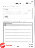 [TOPBOOKS PEP] Kertas Model Diagnostik UASA English CEFR-Aligned Form 1 KSSM (2026)