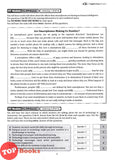 [TOPBOOKS Cemerlang] Intensif Praktis Topikal SPM & PBD English CEFR-Aligned Form 4 KSSM (2024)