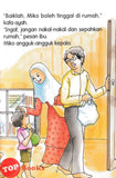 [TOPBOOKS UPH Kids] Koleksi Cerita Miko Buku 2