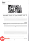 [TOPBOOKS Cemerlang] Step By Step Praktis Topikal SPM Pendidikan Moral Tingkatan 4 KSSM (2026)