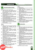 [TOPBOOKS Pelangi] Strategic STPM Teks Pra-U Geografi Semester 3 (2026)