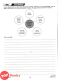 [TOPBOOKS Ilmu Didik] Topikal Spot English Writing CEFR-Aligned Form 3 KSSM (2026)