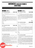 [TOPBOOKS Ilmu Didik] Topikal Spot English Writing CEFR-Aligned Form 3 KSSM (2026)