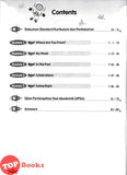 [TOPBOOKS PEP] Latihan Tuntas Unit SJKC New UASA 2.0 Format English Year 4A CEFR-Aligned KSSR Semakan 课课精调 单元练习 英文Year 4A