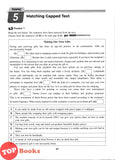 [TOPBOOKS Sasbadi] Gerak Gempur JSU Bahasa Inggeris CEFR Aligned Tingkatan 3 KSSM (2025)