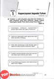 [TOPBOOKS PEP] My Topikal Pendidikan Moral Tahun 6 KSSR Semakan (2026)