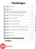 [TOPBOOKS PEP] Ujian Topikal Prima Geografi Tingkatan 3 KSSM (2026)