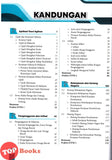 [TOPBOOKS Pelangi] Strategic STPM Teks Pra-U Ekonomi Gunaan Semester 3 (2026)