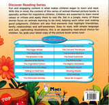 [TOPBOOKS Mines Kids] Discover Reading Series The Arrogant Sparrow