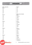 [TOPBOOKS Sasbadi] Gerak Gempur JSU Bahasa Inggeris CEFR Aligned Tingkatan 3 KSSM (2025)