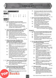 [TOPBOOKS Ilmu Bakti] Praktis Topikal SPM Sejarah Tingkatan 5 KSSM (2025)