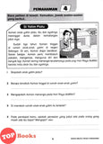[TOPBOOKS Ilmu Didik] Modul Tuisyen Bahasa Melayu Pemahaman Tahun 3 KSSR Semakan (2025)