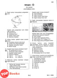 [TOPBOOKS PEP] Kertas Model Diagnostik UASA Geografi Tingkatan 2 KSSM (2026)